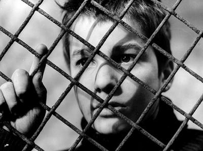 Les Quatre Cents Coups