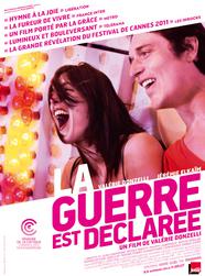 La Guerre est d&eacute;clar&eacute;e