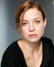 &Eacute;lodie Frenck
