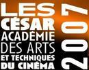 C&eacute;sar du cin&eacute;ma fran&ccedil;ais - 2007