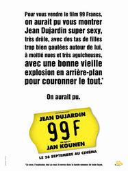 99 francs