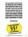 99 Francs - 2