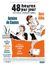 48 Heures par jour 48 Heures par jour