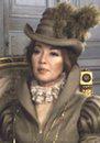 Barbara Laage