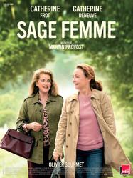 Sage Femme Sage Femme