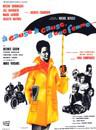 Because of a Woman - Poster France