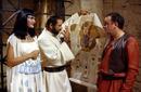 Quarter to Two Before Jesus Christ - Jean Yanne, Coluche