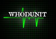Whodunit