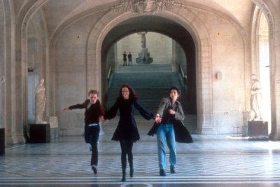 Innocents (The Dreamers) Innocents (The Dreamers)