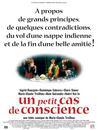 Un petit cas de conscience - 3