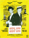 Arsene Lupin vs. Arsene Lupin