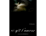 Ci-gît l'amour
