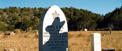 Requiem for Billy the Kid Requiem for Billy the Kid
