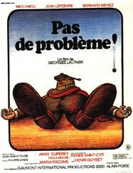 No Problem ! No Problem !