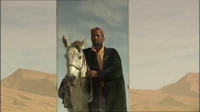 Bouzkachi