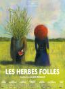 Wild Grass - Poster - France