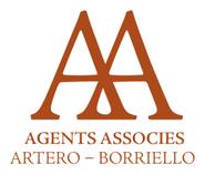 Agents Associ&eacute;s - Julie Artero