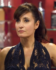 V&eacute;ronique Volta
