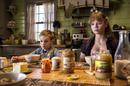 The Young and Prodigious T.S. Spivet The Young and Prodigious T.S. Spivet