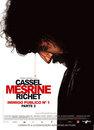 Mesrine : L'ennemi public n°1 - Poster - Brazil Mesrine : L'ennemi public n°1 - Poster - Brazil