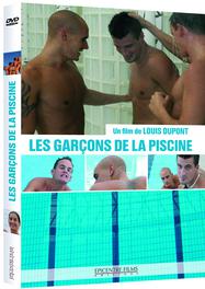 Les Garçons de la piscine Les Garçons de la piscine