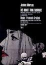 La Mari&eacute;e &eacute;tait en noir - Poster Allemagne 