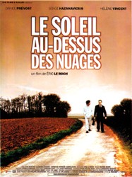 Soleil au-dessus des nuages (Le)