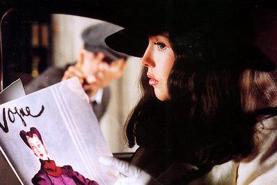 Isabelle Adjani Isabelle Adjani
