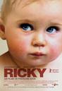 Ricky - Poster - Brasil - &copy; California Filmes