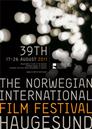 Festival International du Film de Haugesund - 2011 Festival International du Film de Haugesund - 2011