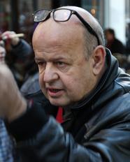 Jean-Luc Ormi&egrave;res