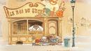 Ernest & Celestine