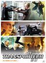 Le Transporteur 2 - Poster France(3)