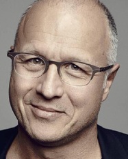 &Eacute;ric Lagesse