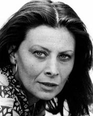 Magali No&euml;l