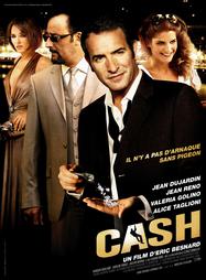 Cash - Affiche/Poster - France Cash - Affiche/Poster - France