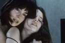 Anne Parillaud - Intimate Scenes