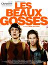 Chicos guapos - Poster - France