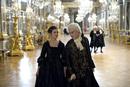 Nannerl, la s&oelig;ur de Mozart