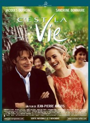 C'est la vie C'est la vie