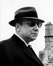 Jean-Pierre Melville Jean-Pierre Melville