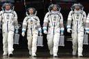 Un ticket pour l'espace - 3