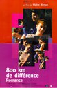 800 km de diff&eacute;rence Romance