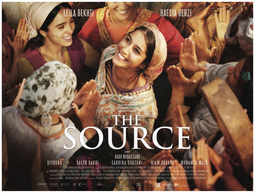 La Source Des Femmes Vostfr La source des femmes de Radu Mihaileanu – L'or rouge