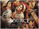 The Source - Poster - Royaume-Uni