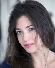 Norah Lehembre
