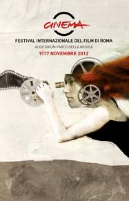 Rome Film Festival - 2012