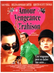 Amour, vengeance et trahison