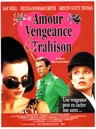 Amour, vengeance et trahison