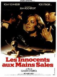Innocents with Dirty Hands Innocents with Dirty Hands